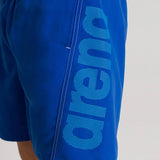 Arena Fundamentals Beach Shorts - Royal