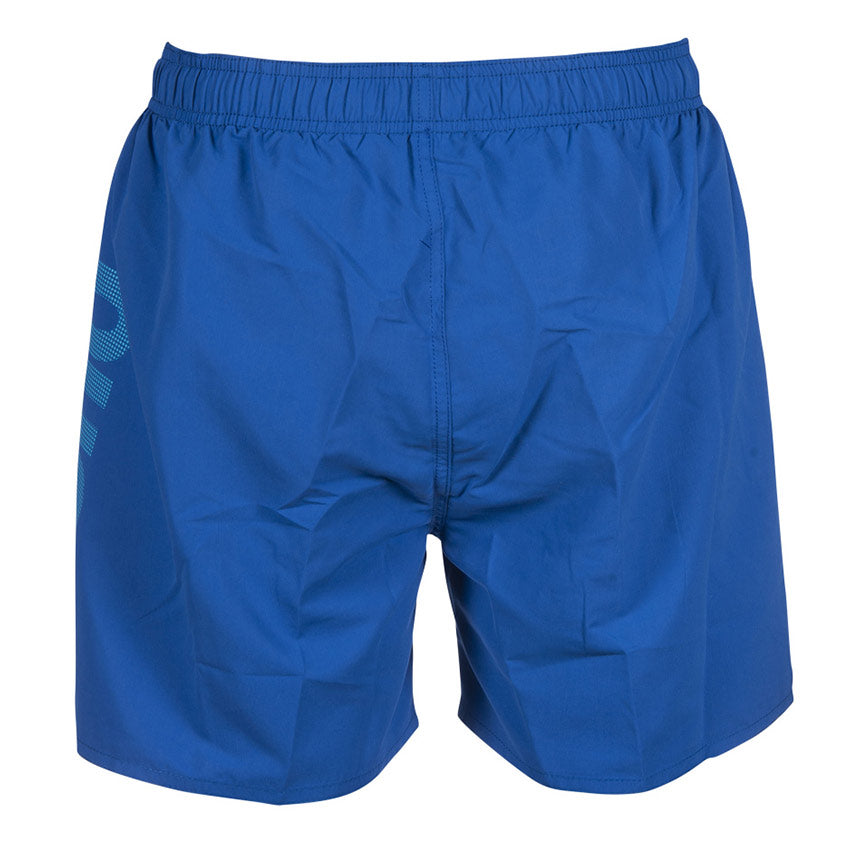 Arena Fundamentals Beach Shorts - Royal