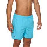 Arena Fundamentals Beach Shorts - Blue