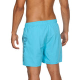 Arena Fundamentals Beach Shorts - Blue