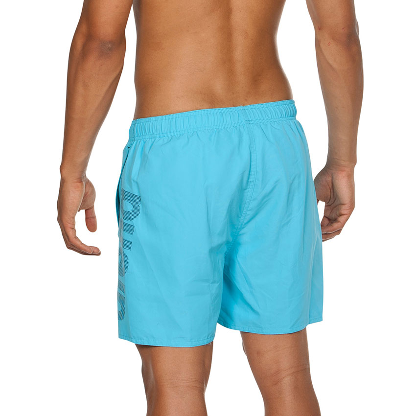 Arena Fundamentals Beach Shorts - Blue