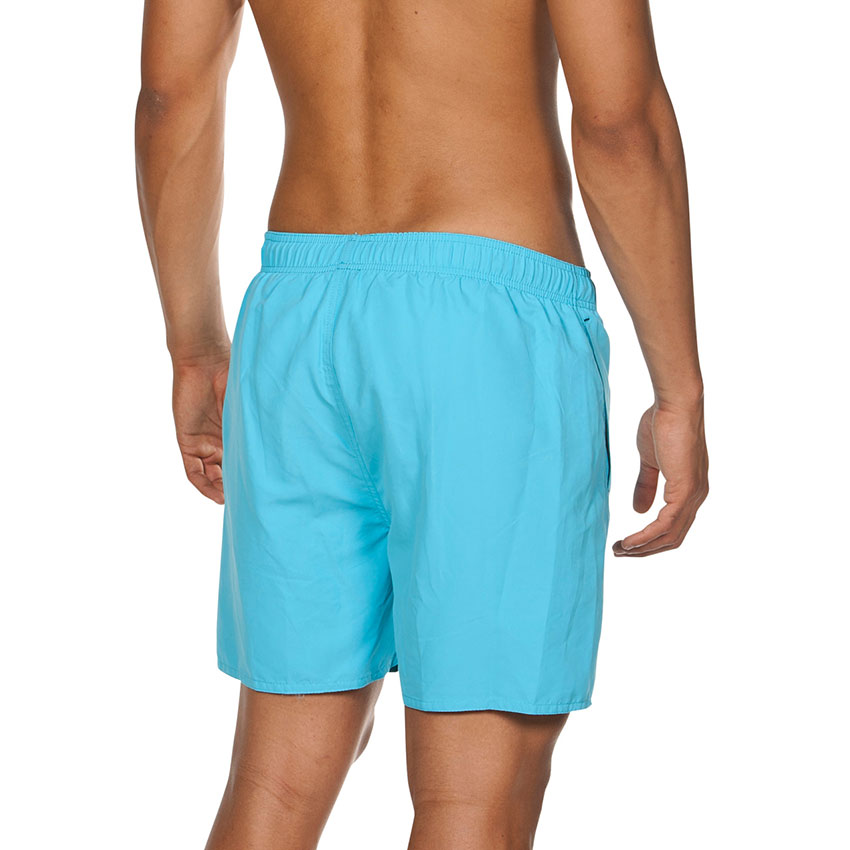 Arena Fundamentals Beach Shorts - Blue