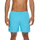 Arena Fundamentals Beach Shorts - Blue