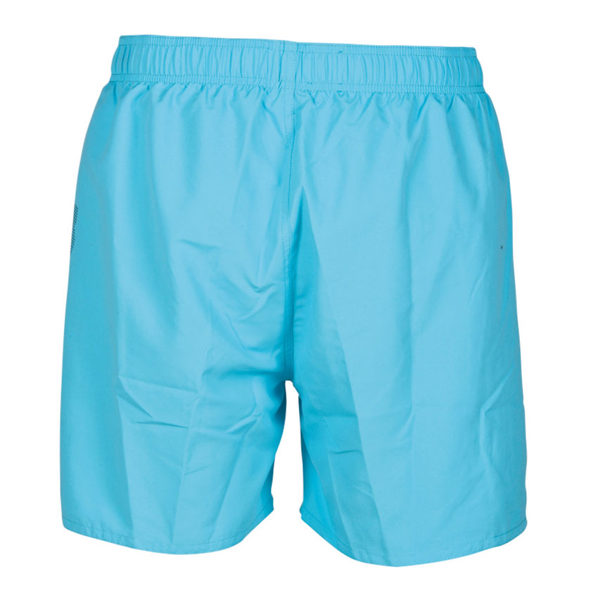 Arena Fundamentals Beach Shorts - Blue