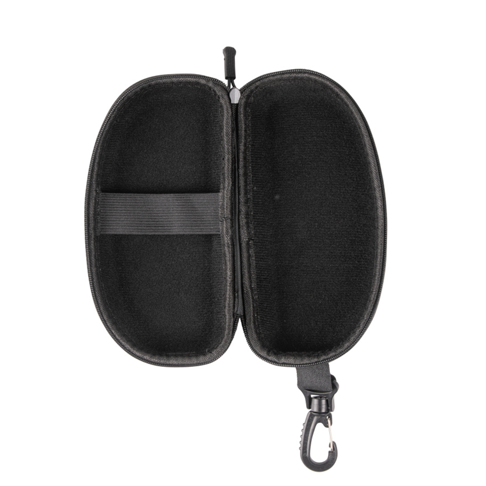 Arena Goggle Case - Black / Purple