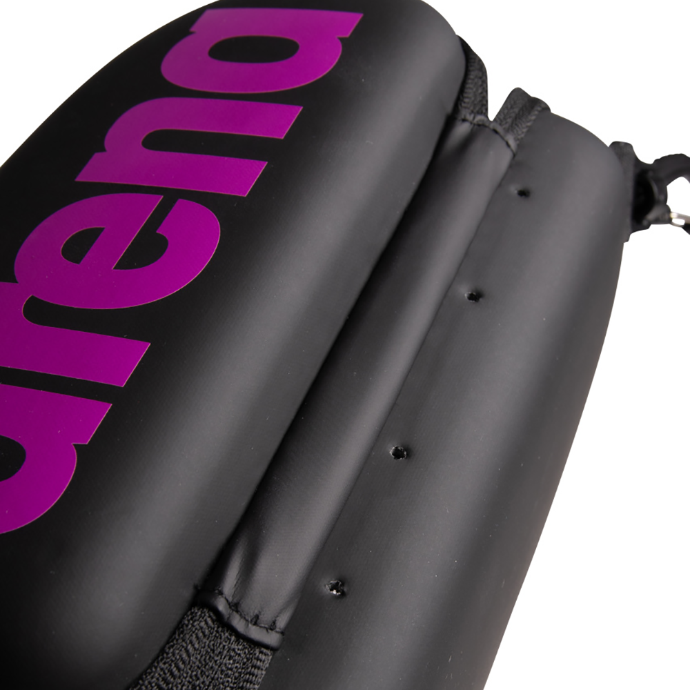 Arena Goggle Case - Black / Purple