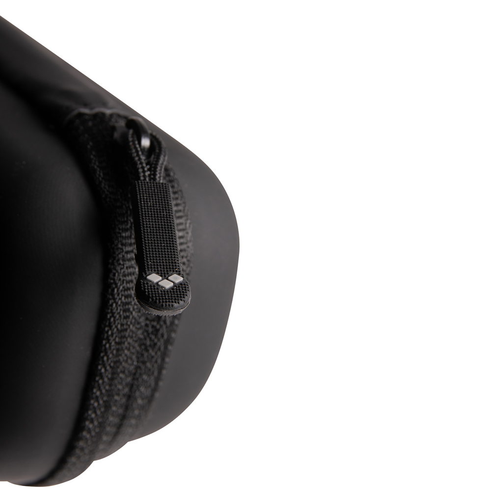 Arena Goggle Case - Black / Purple