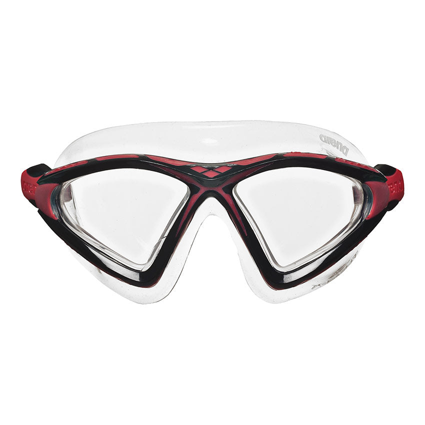 Arena X-Sight 2 Open Water Triathlon Goggles