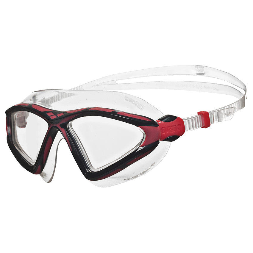 Arena X-Sight 2 Open Water Triathlon Goggles