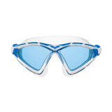 Blue Arena X-Sight 2 Open Water Triathlon Goggles