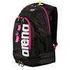 Arena Fastpack 2.1 - Black / Pink