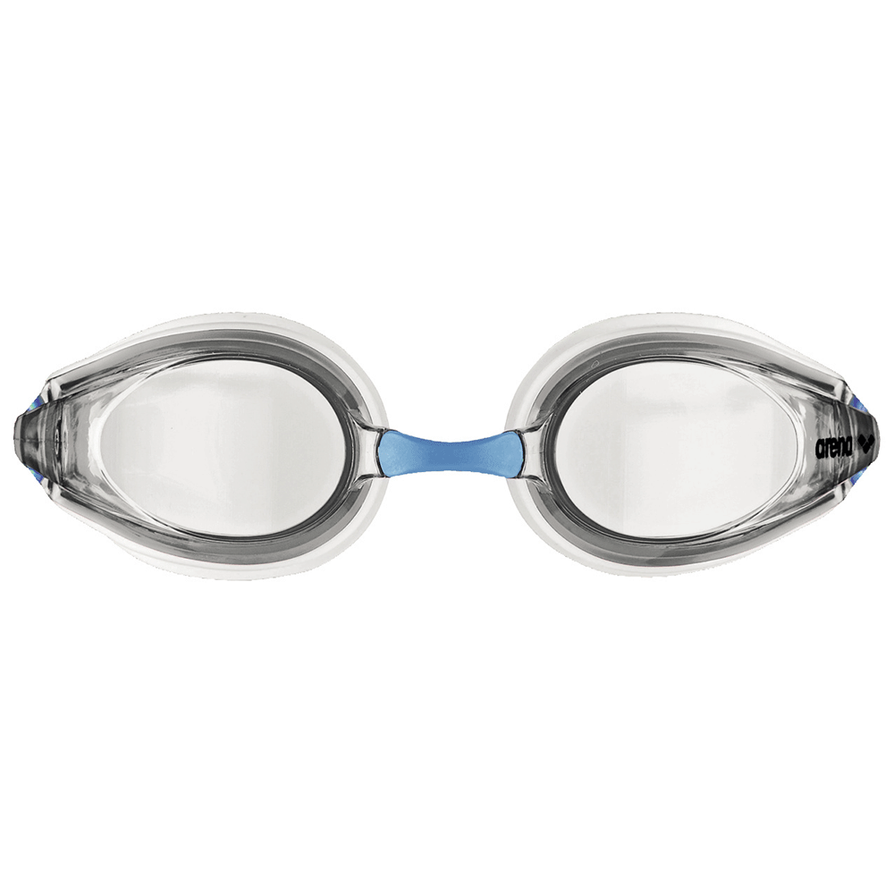 Clear Arena Tracks JUNIOR Goggles