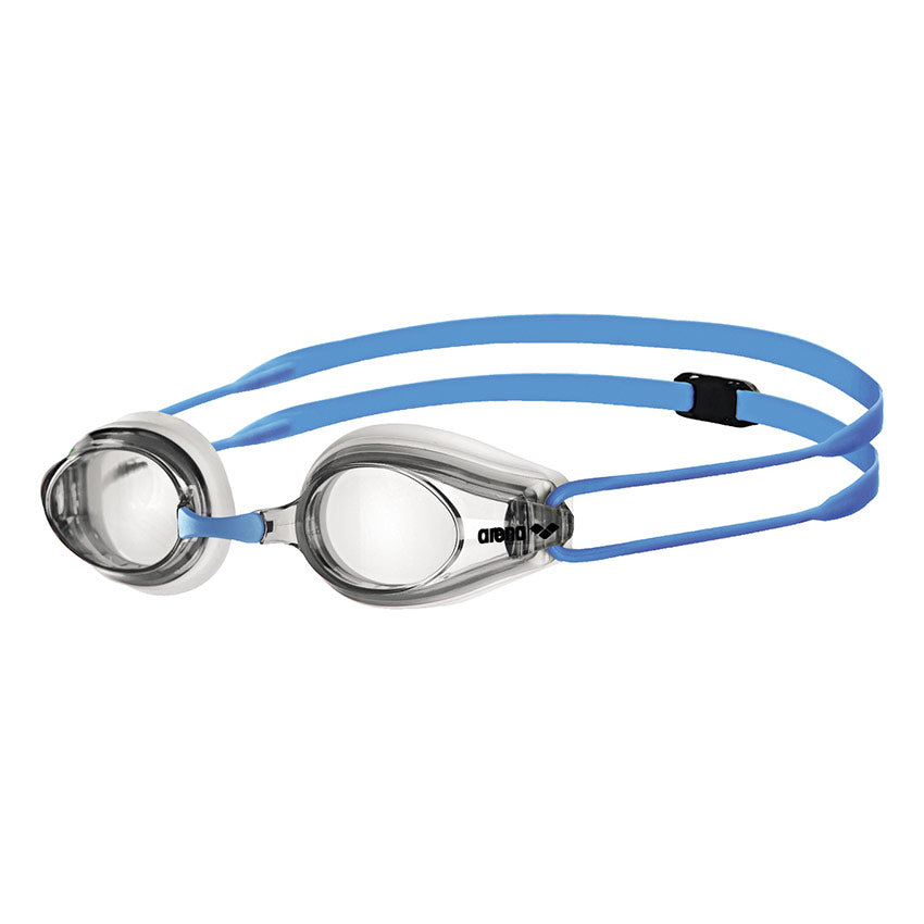 Clear Arena Tracks JUNIOR Goggles