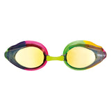 Arena Tracks JUNIOR Mirrored Goggles