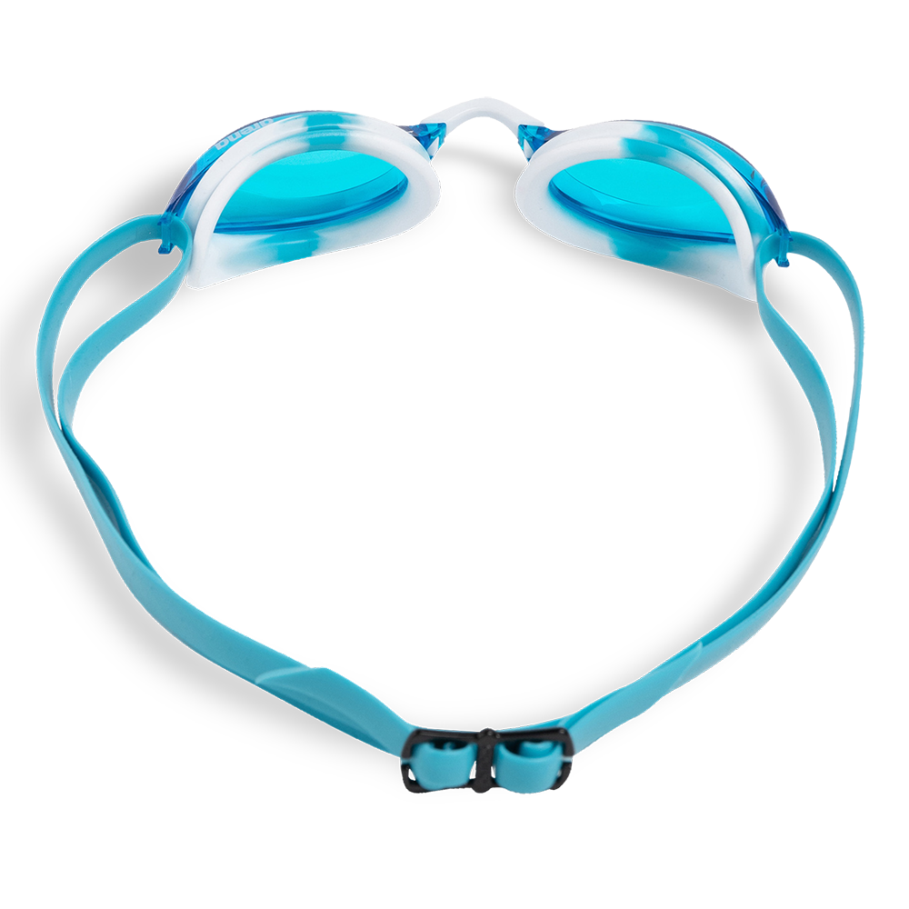 Arena Python Goggles Blue