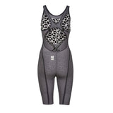 Grey Arena Carbon Ultra Open Back Suit