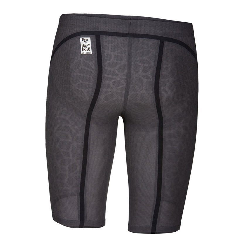 Grey Arena Carbon Ultra Jammers