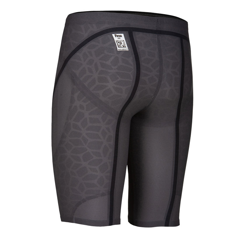 Grey Arena Carbon Ultra Jammers