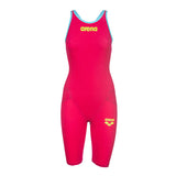 Red Arena Carbon Flex VX Closed Back Suit
