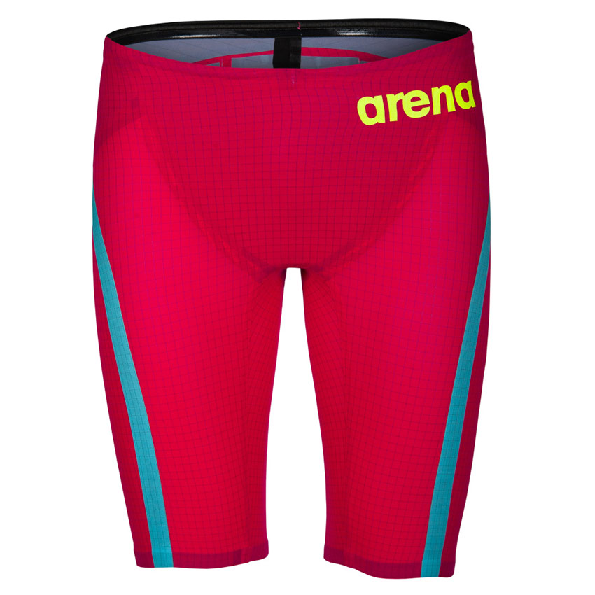Red Arena Carbon Flex VX Jammers