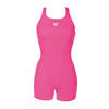 Arena Finding HL Pink Legged Swimsuit