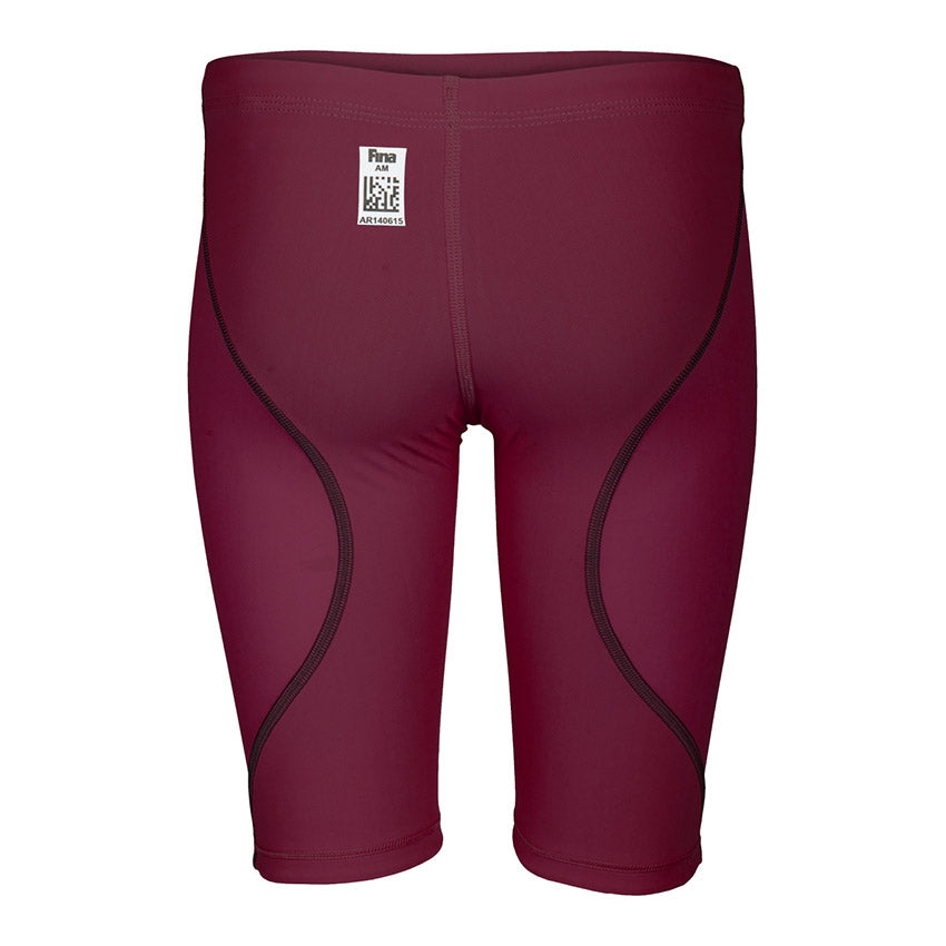 Arena JUNIOR ST 2.0 Deep Red Jammers