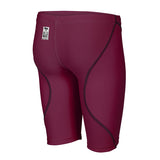 Arena JUNIOR ST 2.0 Deep Red Jammers
