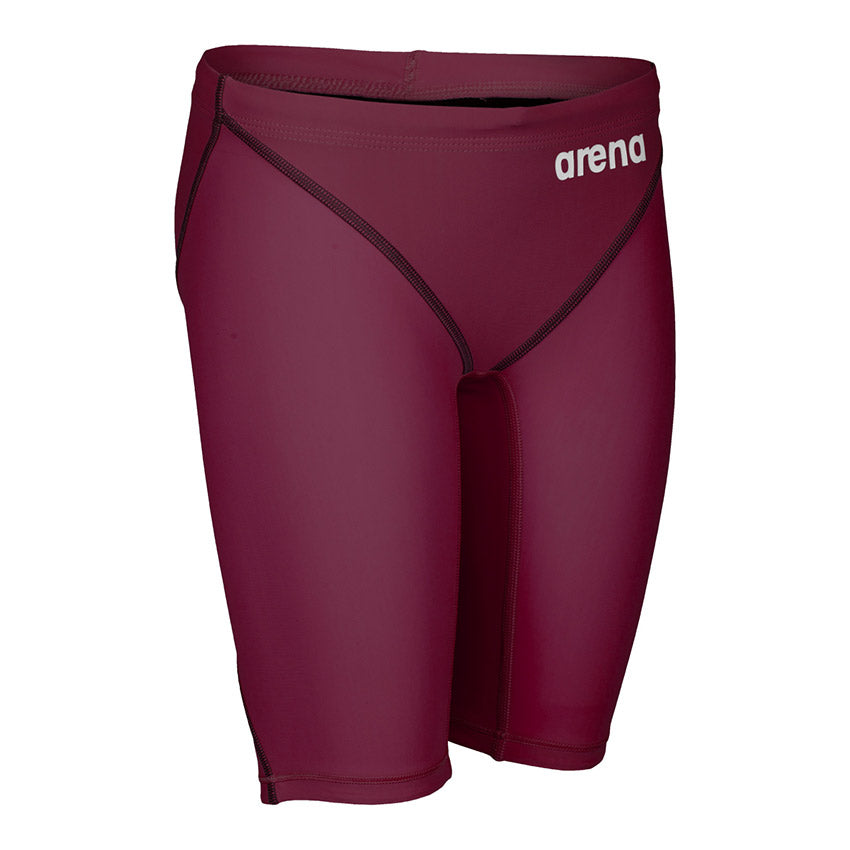 Arena JUNIOR ST 2.0 Deep Red Jammers