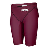 Arena JUNIOR ST 2.0 Deep Red Jammers