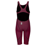 Deep Red Arena ST 2.0 Short Leg Suit