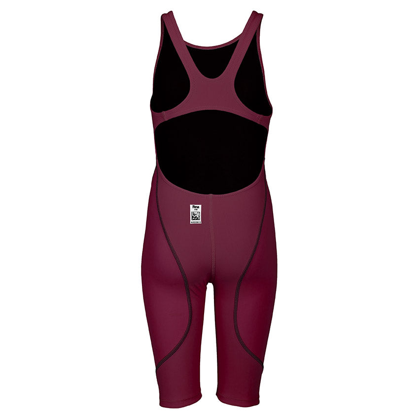 Deep Red Arena ST 2.0 Short Leg Suit