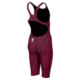 Deep Red Arena ST 2.0 Short Leg Suit