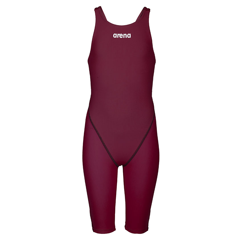 Deep Red Arena ST 2.0 Short Leg Suit