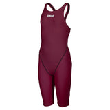 Deep Red Arena ST 2.0 Short Leg Suit