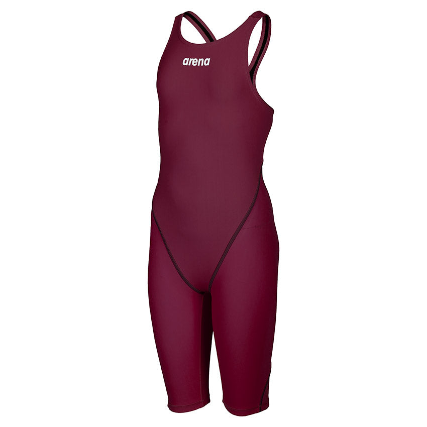 Deep Red Arena ST 2.0 Short Leg Suit