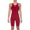 Deep Red Arena ST 2.0 Short Leg Suit