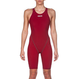 Deep Red Arena ST 2.0 Short Leg Suit