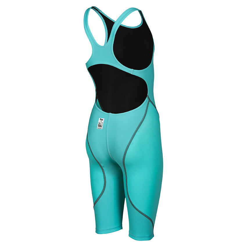 Aquamarine Arena ST 2.0 Short Leg Suit
