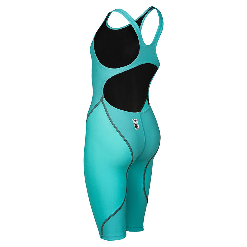 Aquamarine Arena ST 2.0 Short Leg Suit