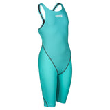 Aquamarine Arena ST 2.0 Short Leg Suit