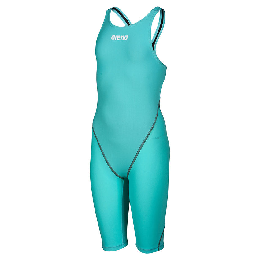 Aquamarine Arena ST 2.0 Short Leg Suit