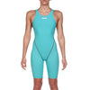 Aquamarine Arena ST 2.0 Short Leg Suit