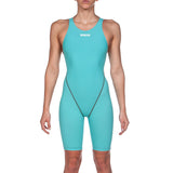 Aquamarine Arena ST 2.0 Short Leg Suit