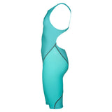 Aquamarine Arena ST 2.0 Short Leg Suit
