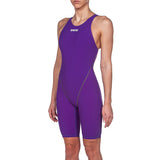 Purple Arena ST 2.0 Short Leg Suit