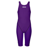 Purple Arena ST 2.0 Short Leg Suit
