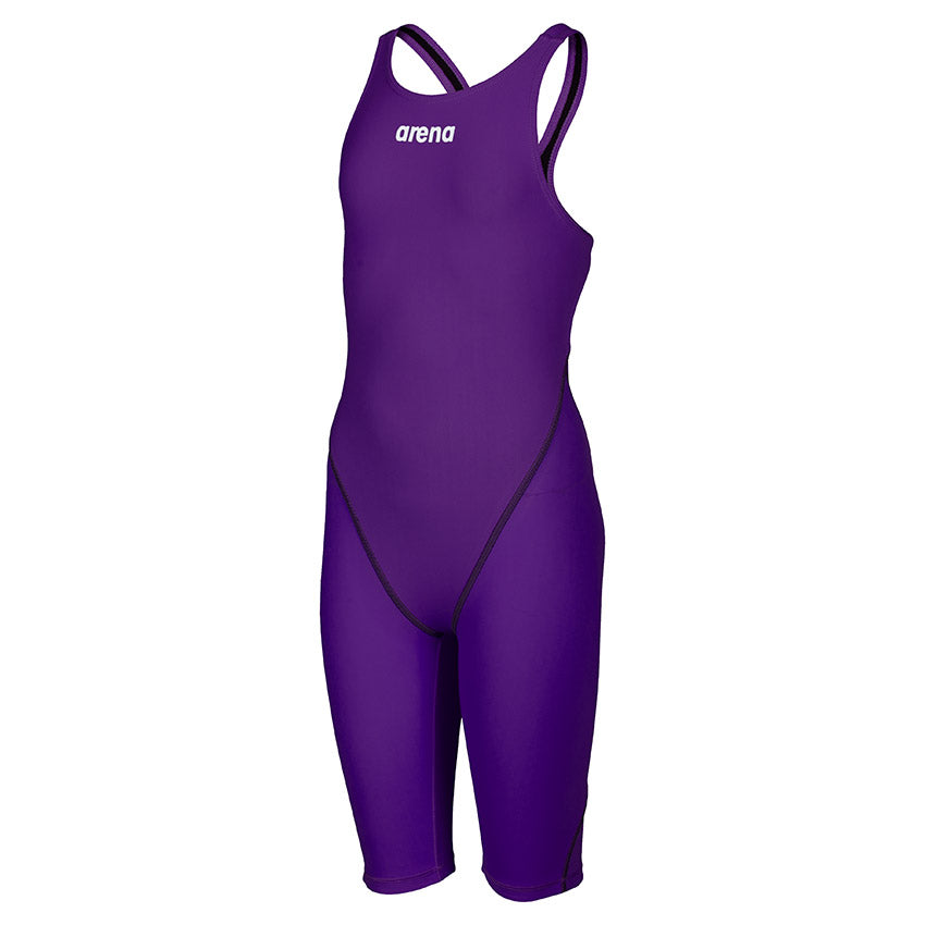 Purple Arena ST 2.0 Short Leg Suit