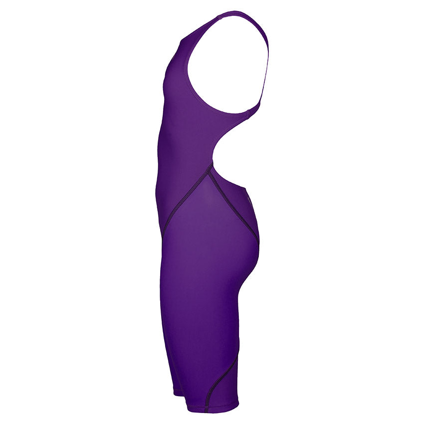 Purple Arena ST 2.0 Short Leg Suit