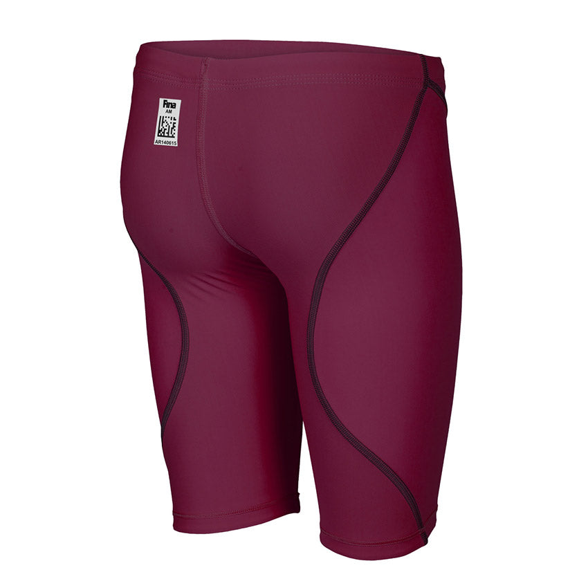 Arena ST 2.0 Deep Red Jammers