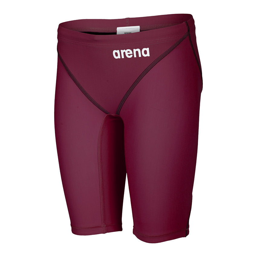 Arena ST 2.0 Deep Red Jammers